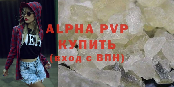 Альфа ПВП Бородино